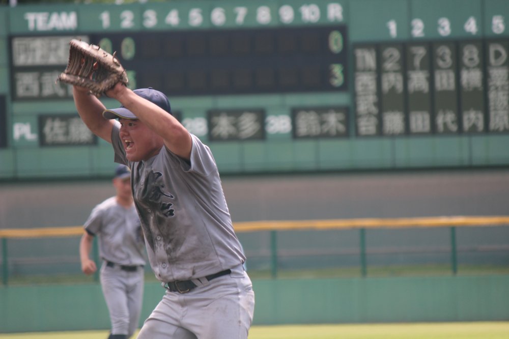 ついに始まった、田代率いる４４期の挑戦