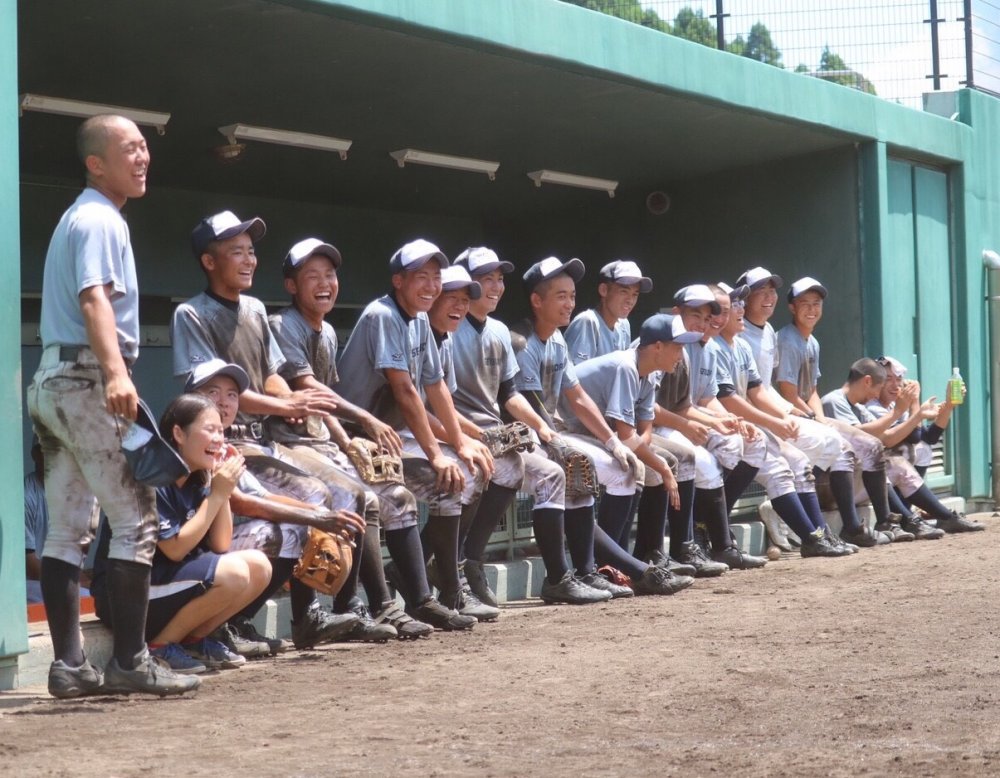 ＊野球部STAFF(外部コーチ)募集＊