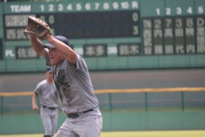 ついに始まった、田代率いる４４期の挑戦