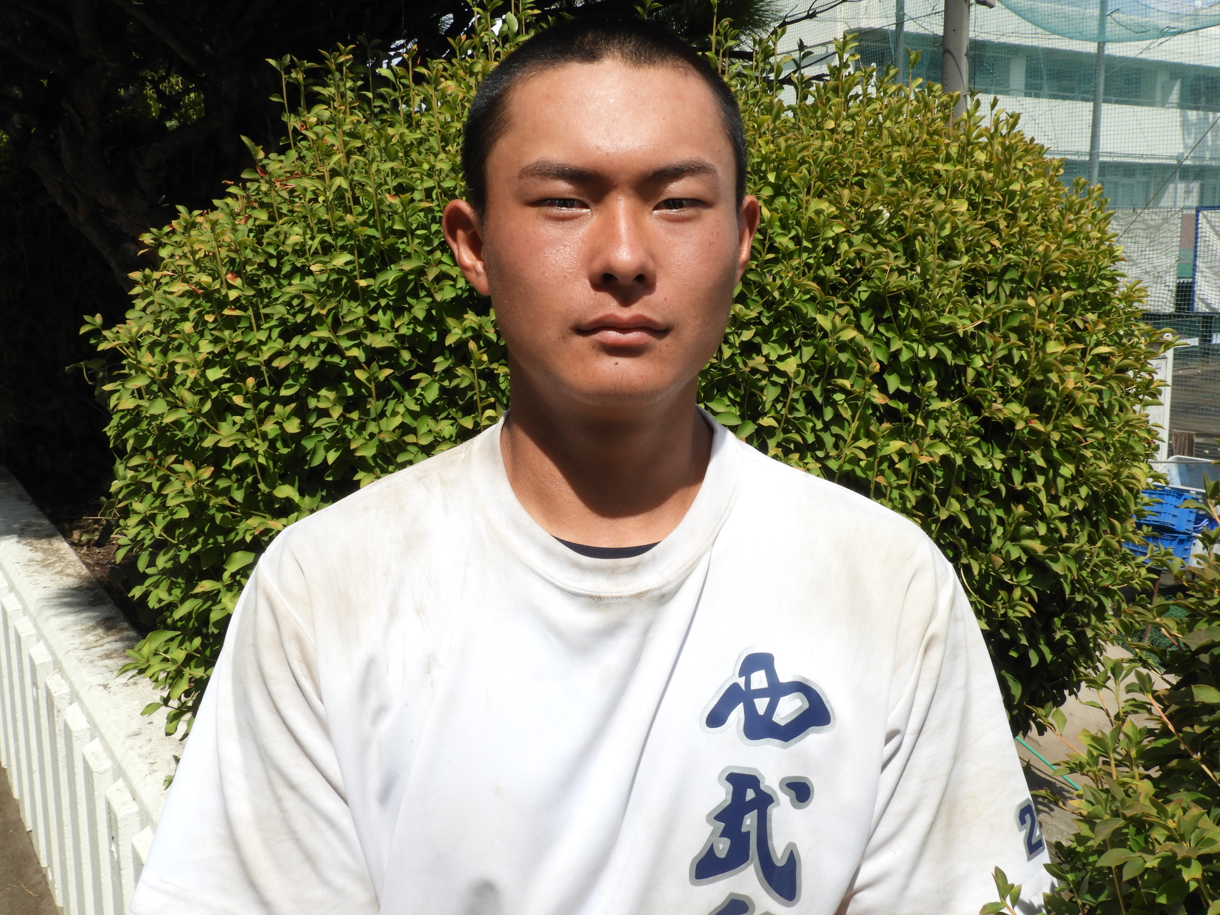 羽賀　奬