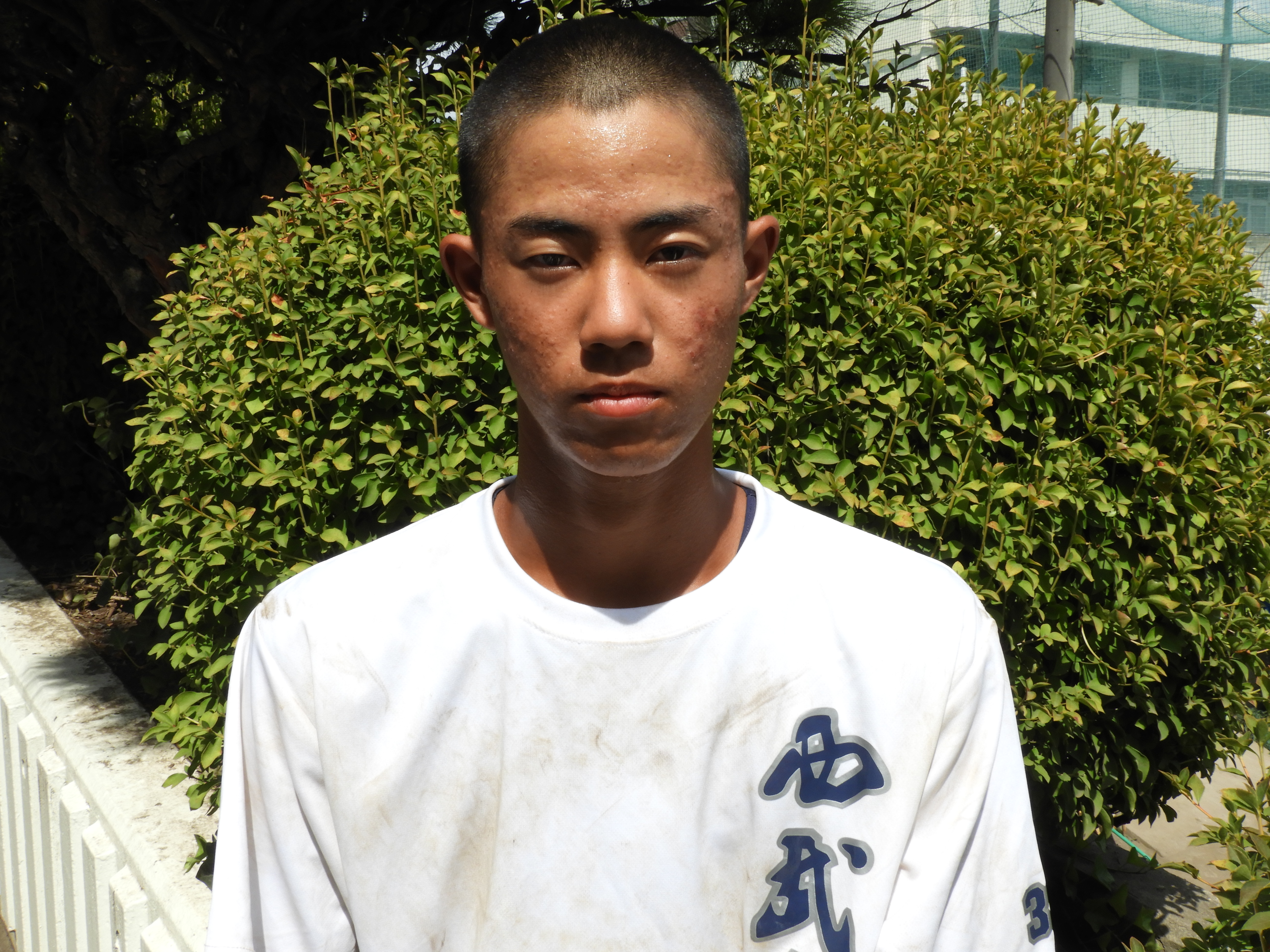 羽根田　晃一
