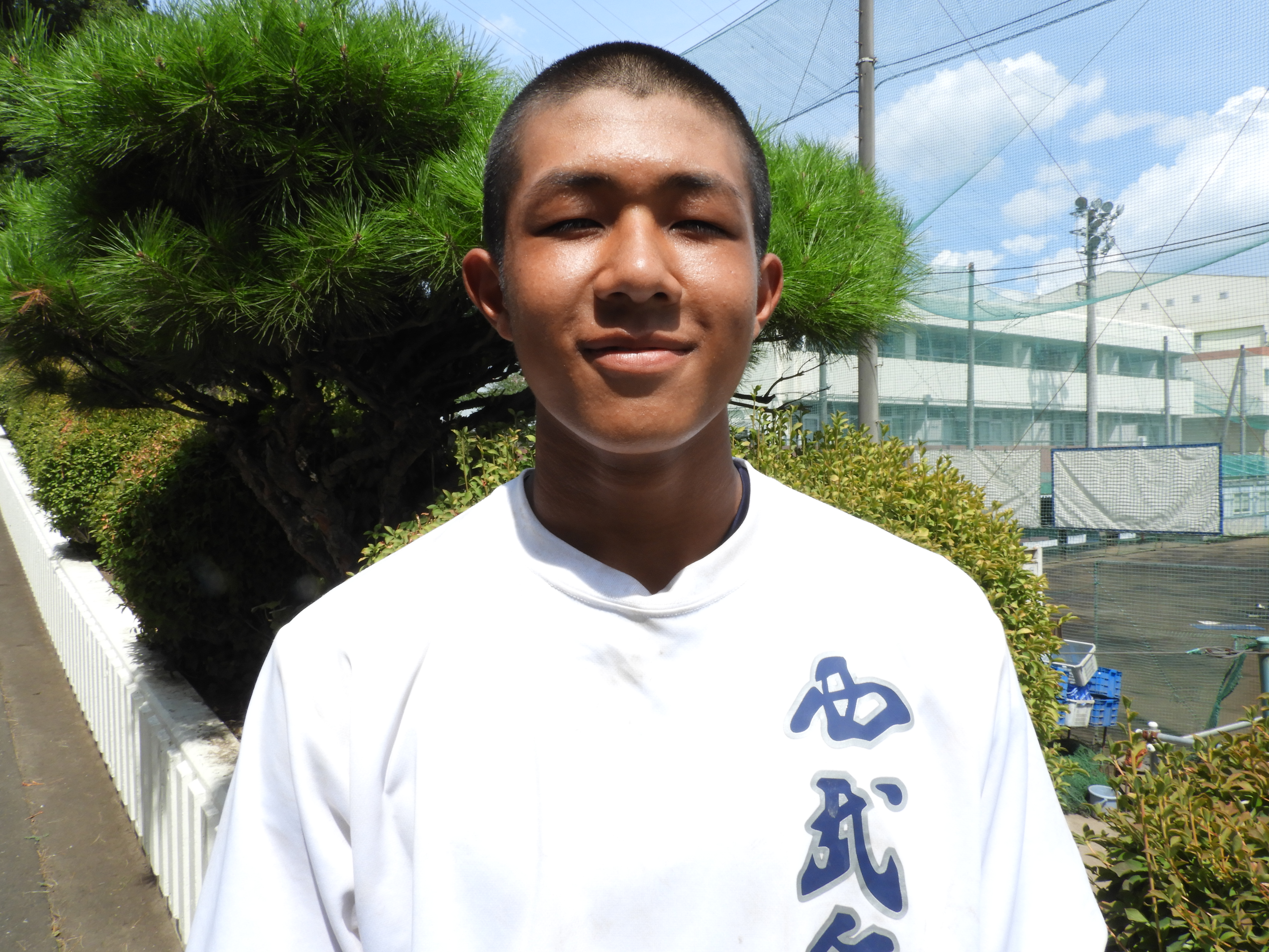 海江田　勇斗