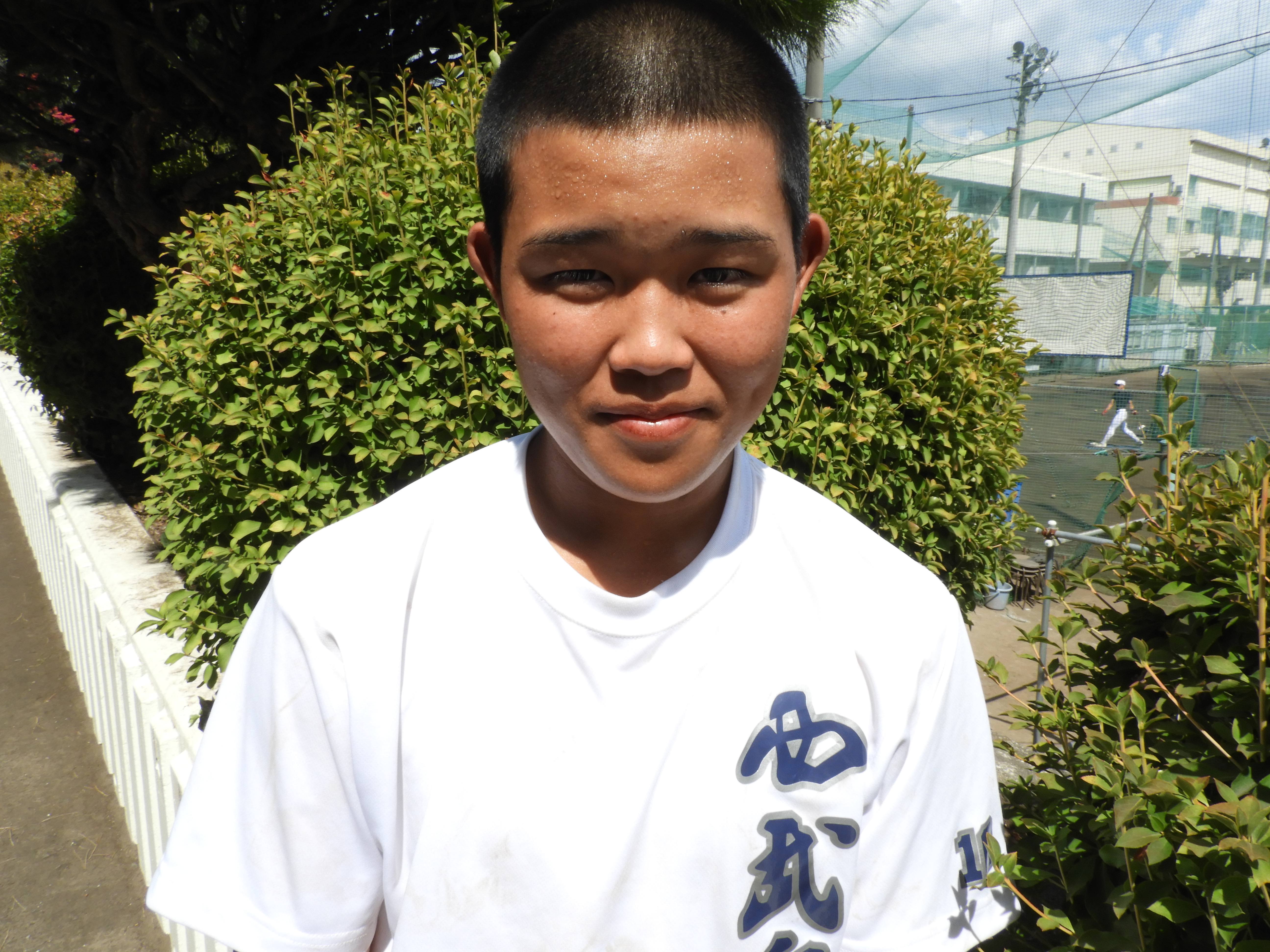小久保　俊