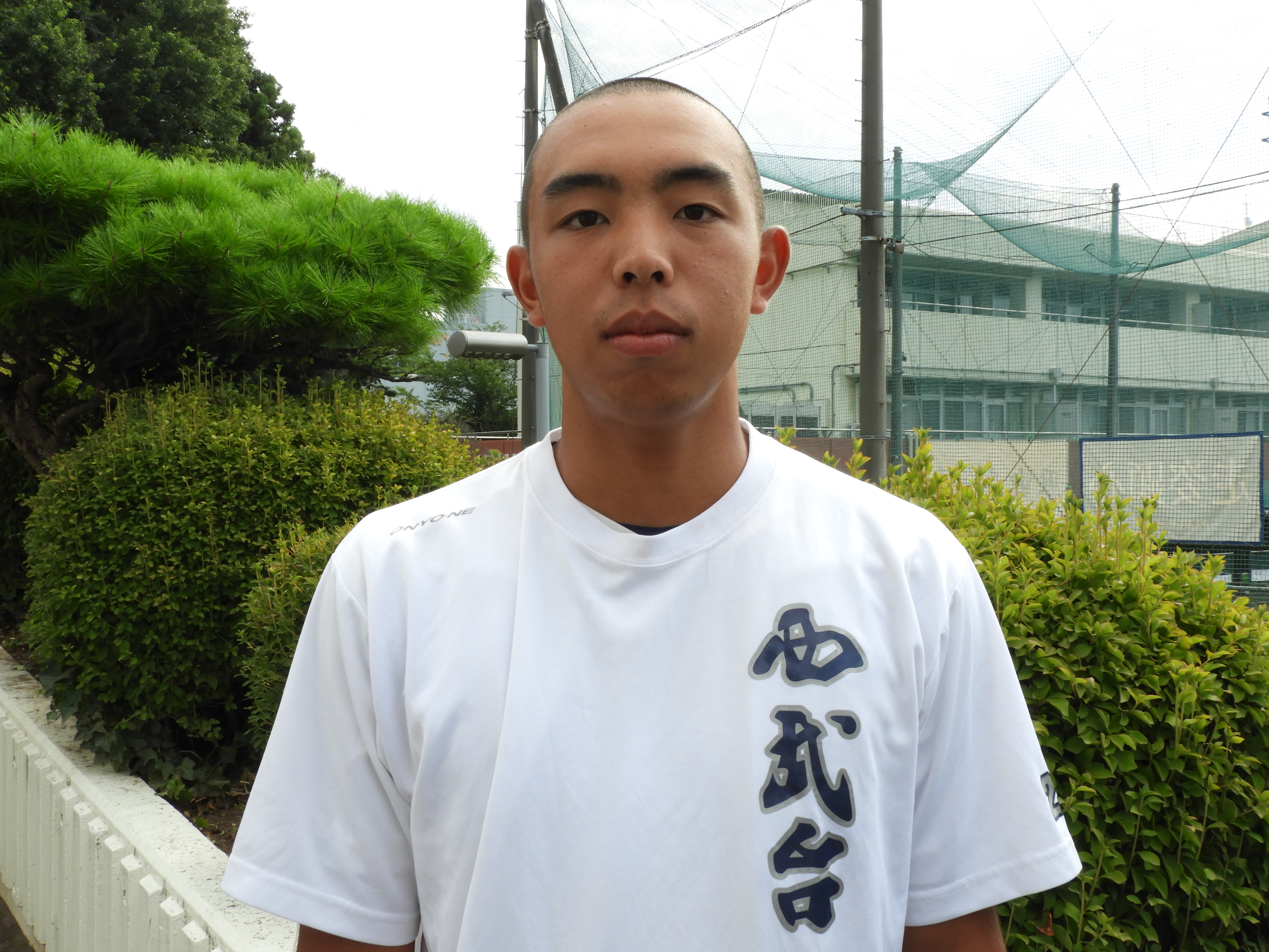 中澤　悠太郎