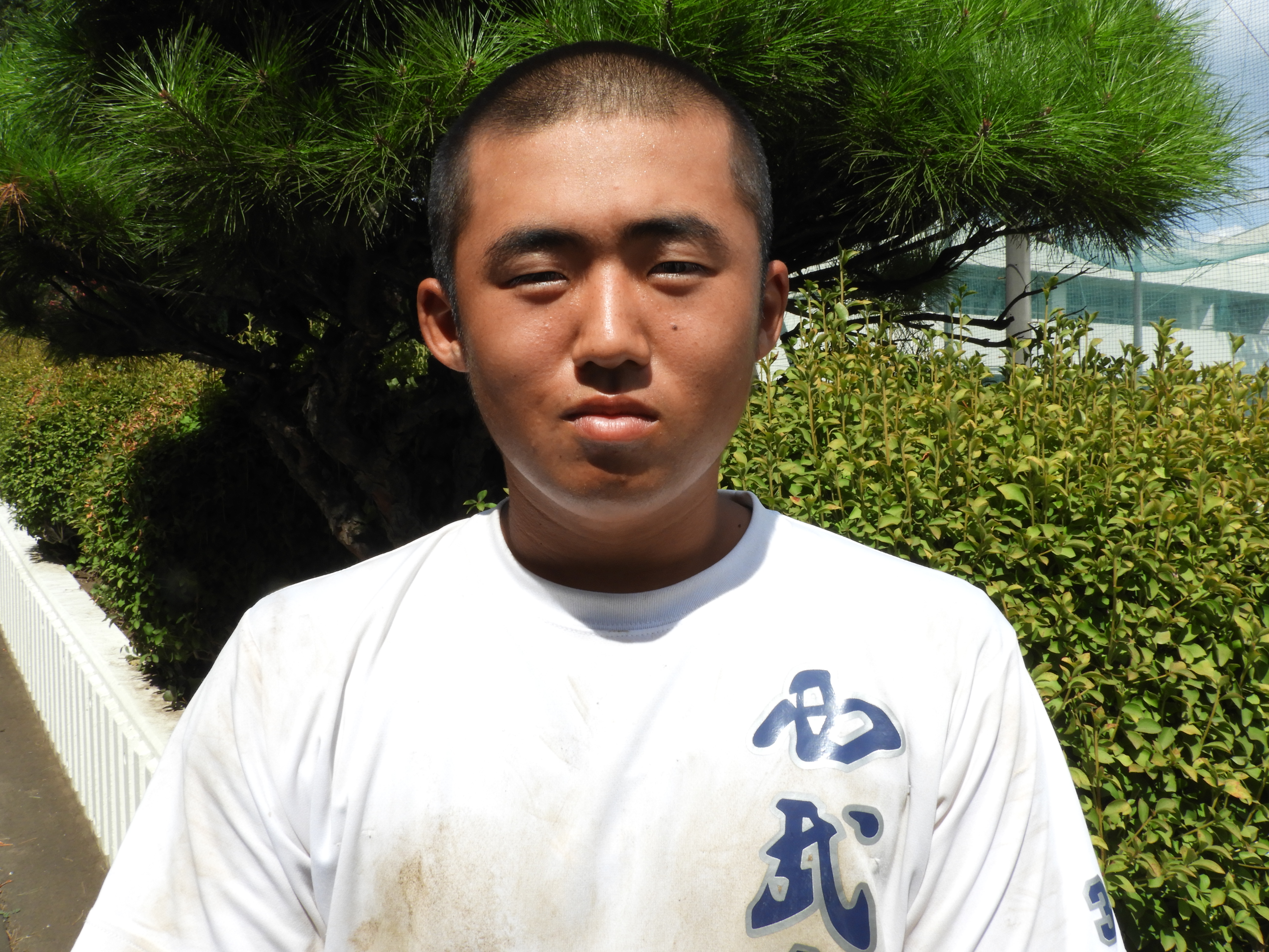 中川　翔太