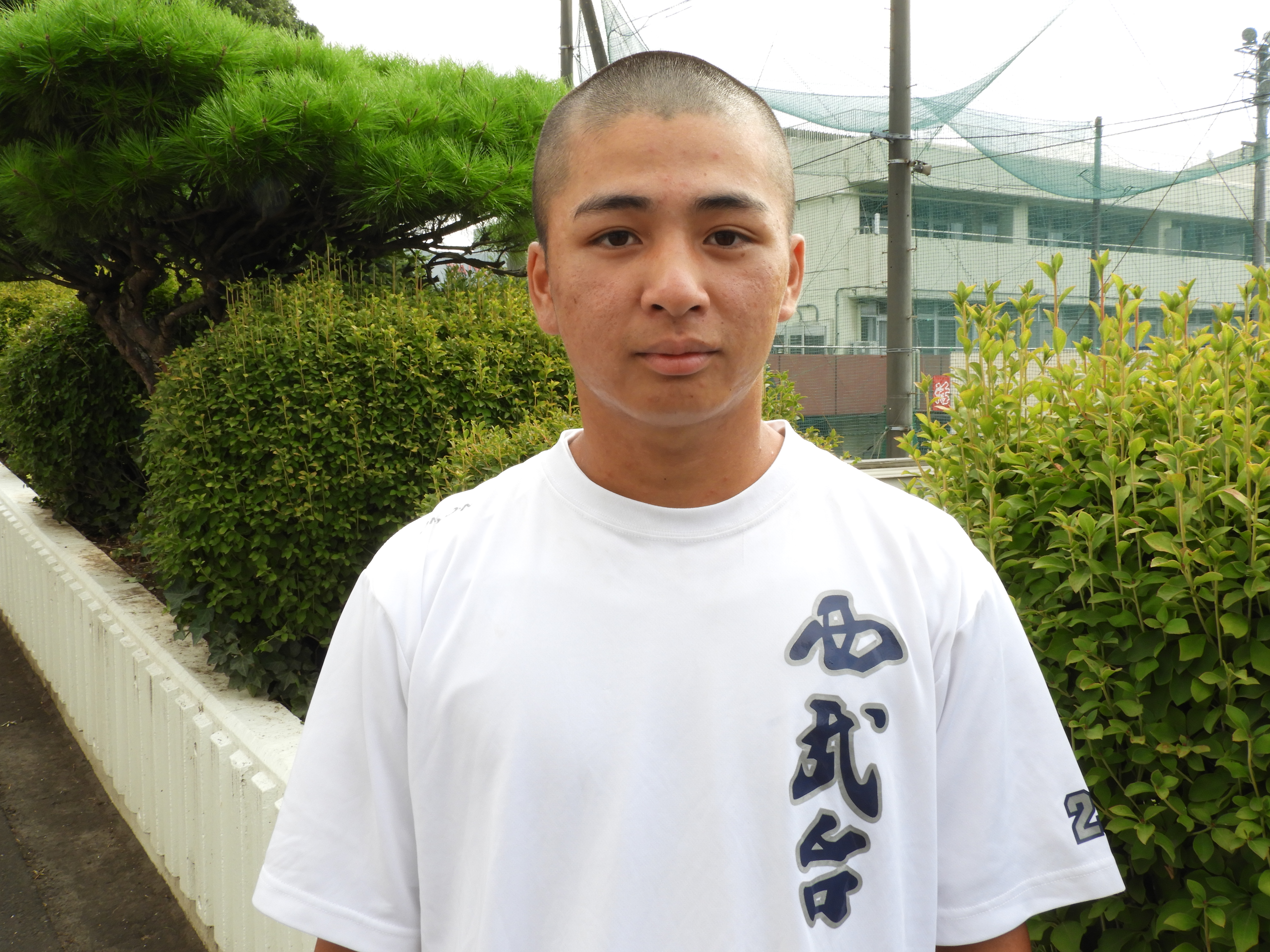 名取　龍輝