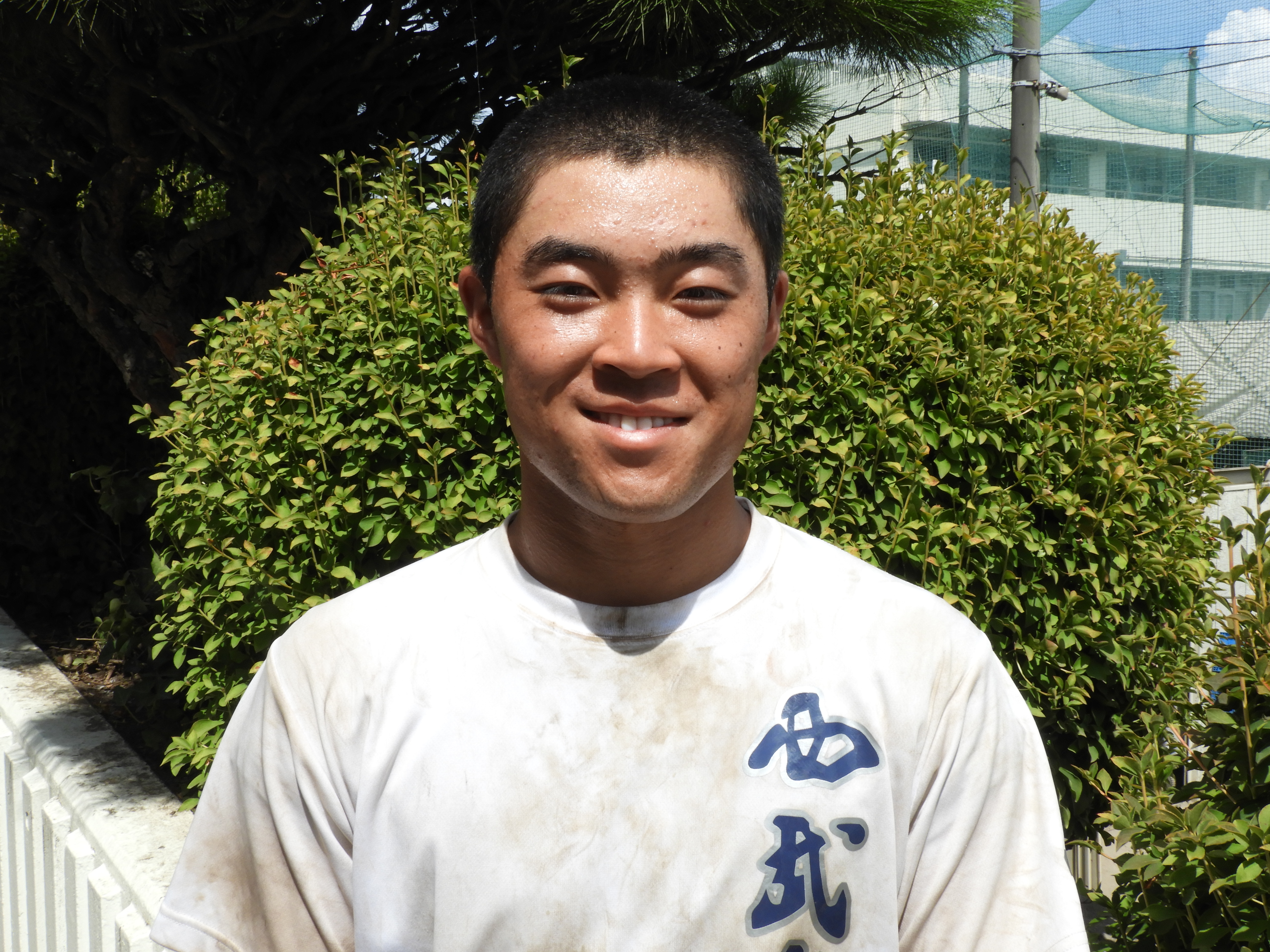 佐川　大輝