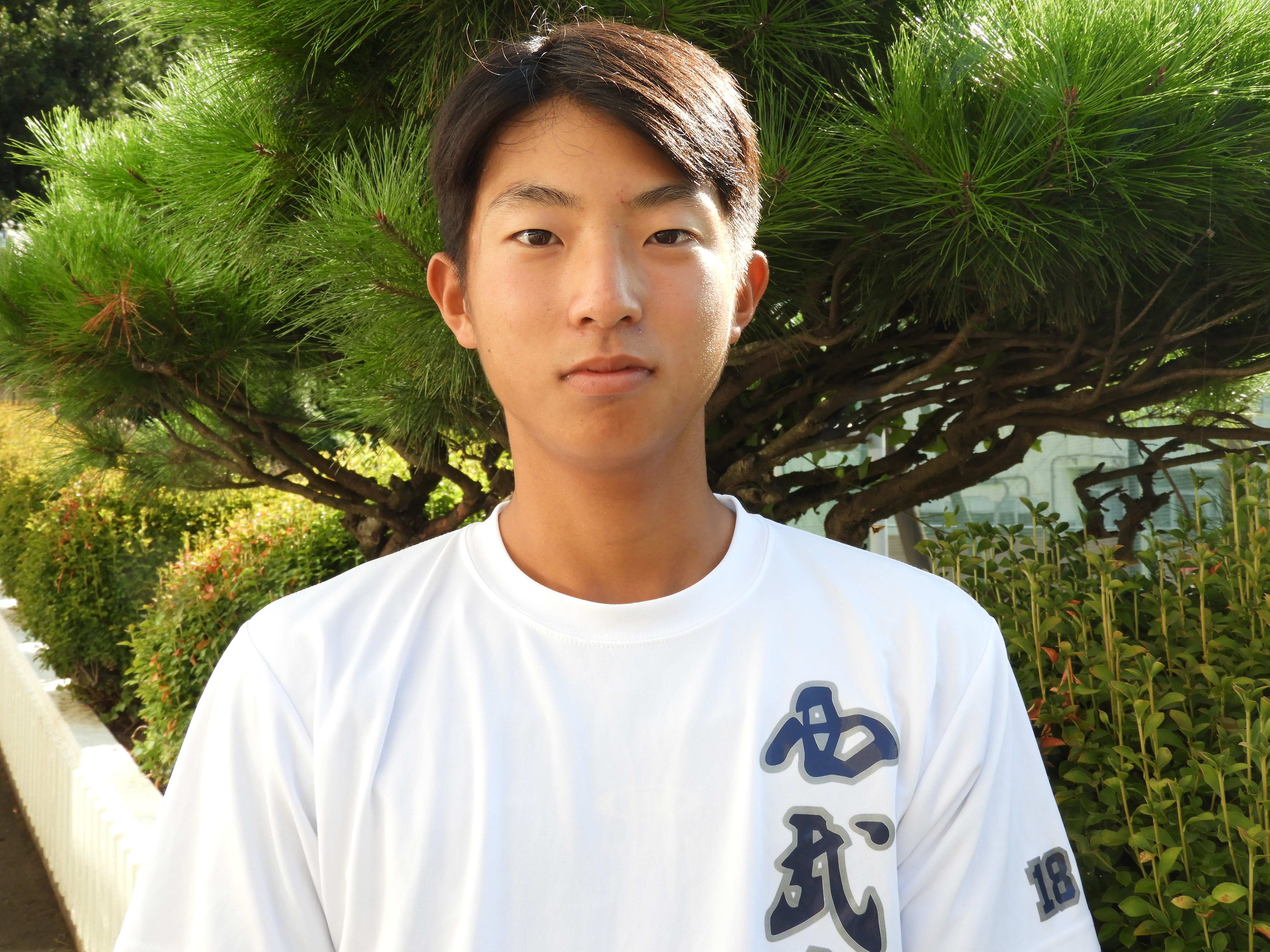 齊藤　蔵乃介