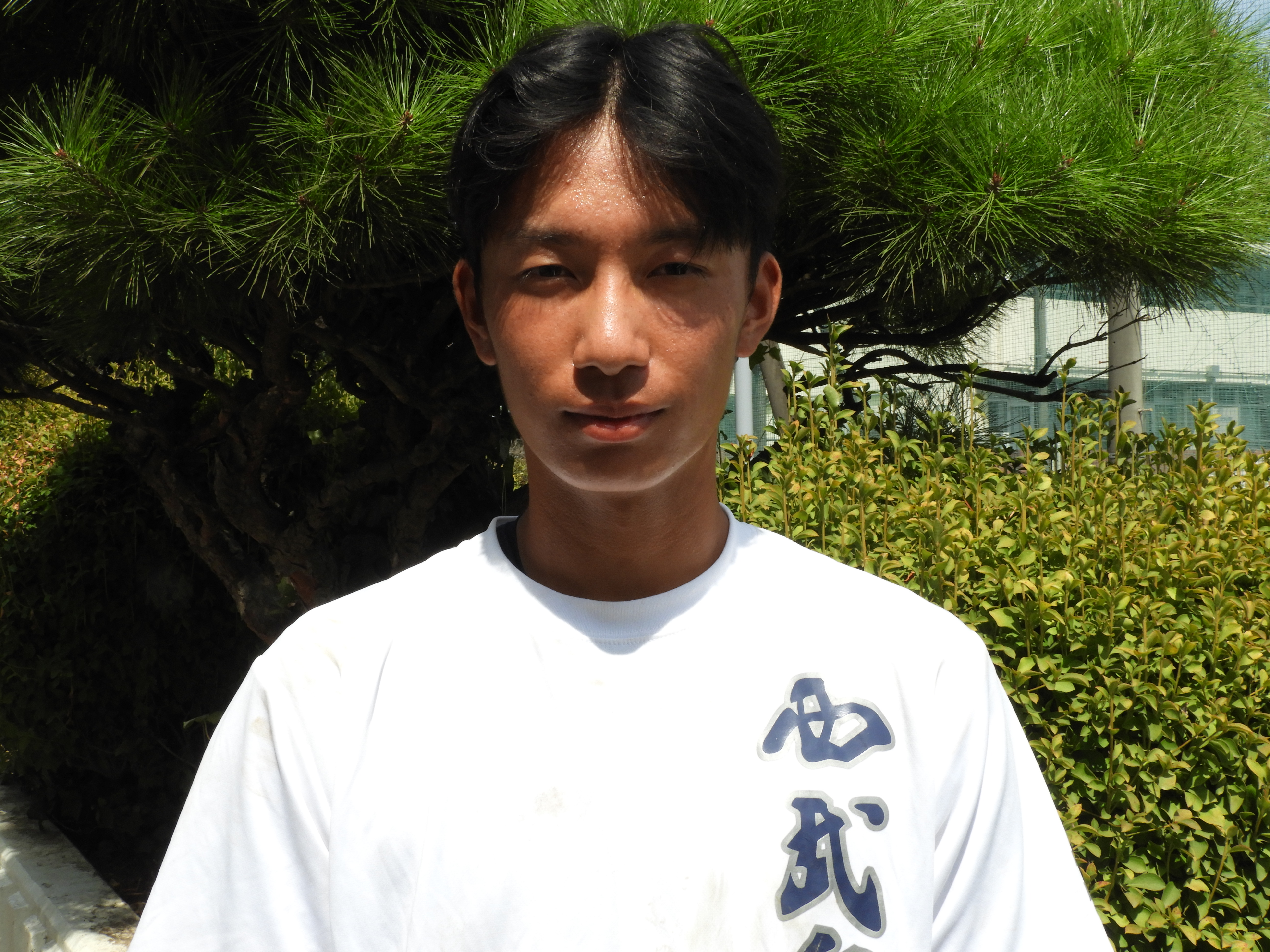 佐藤　夏楓