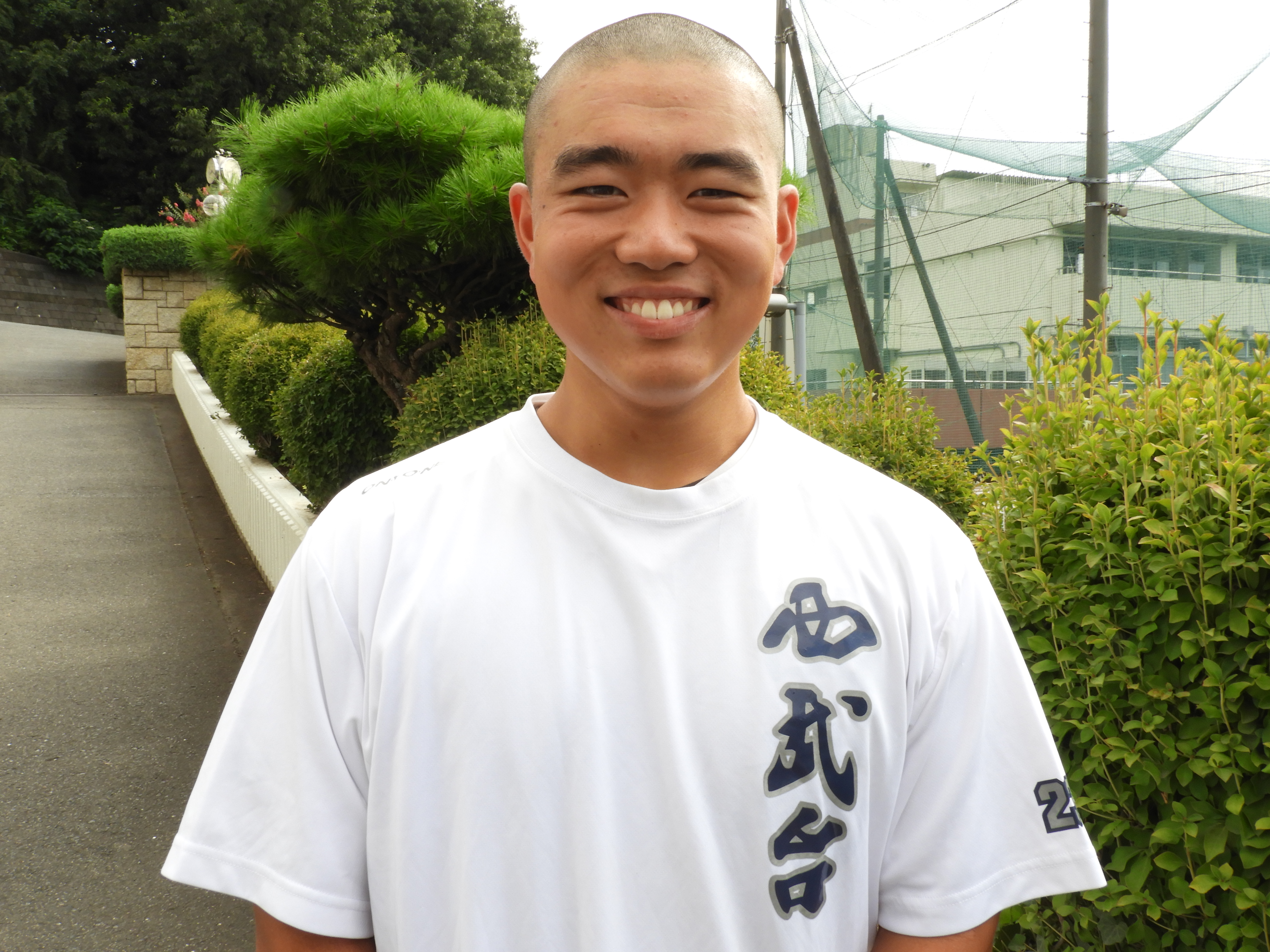 田端　蕉大