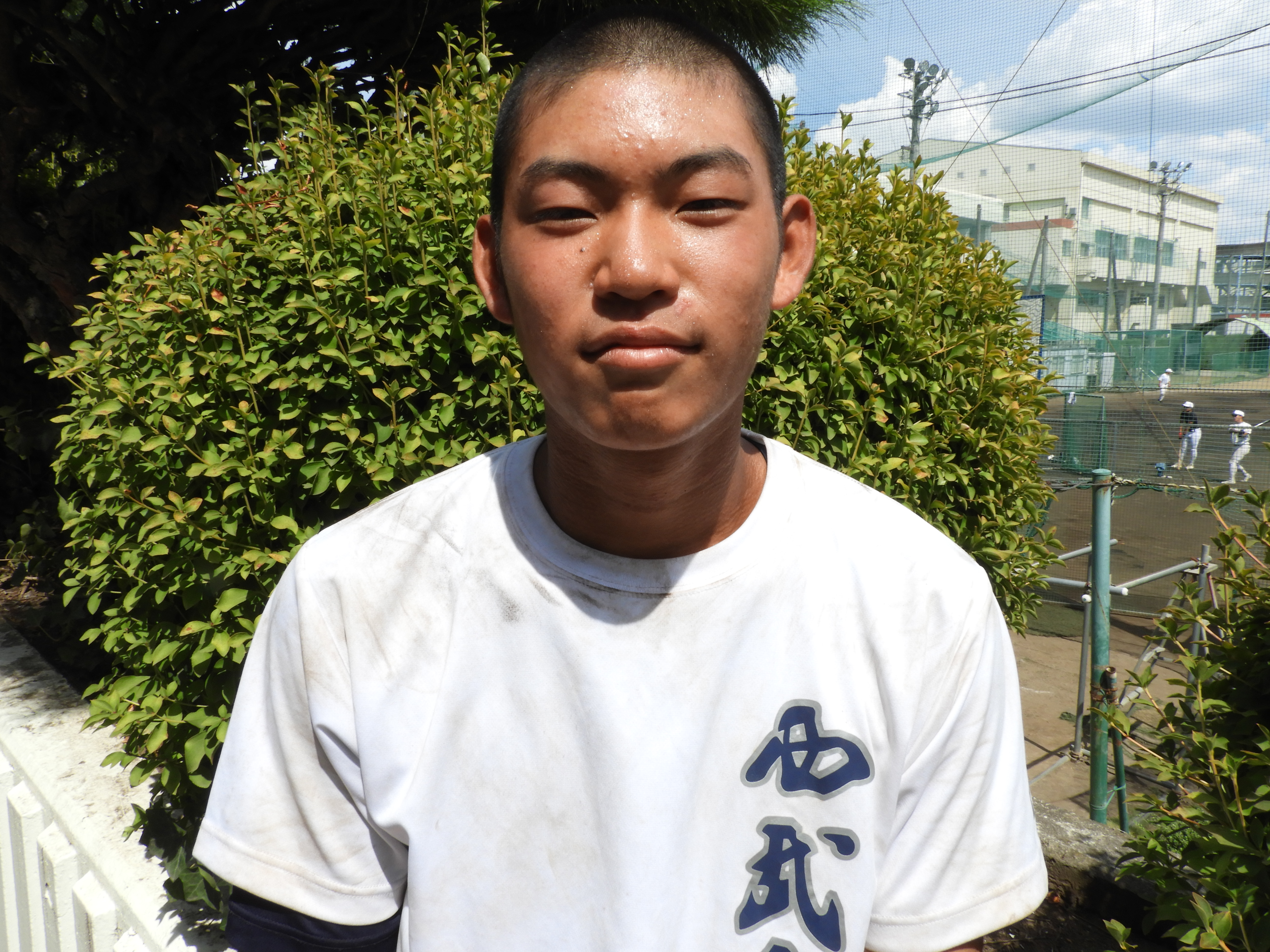 田平　琉翔