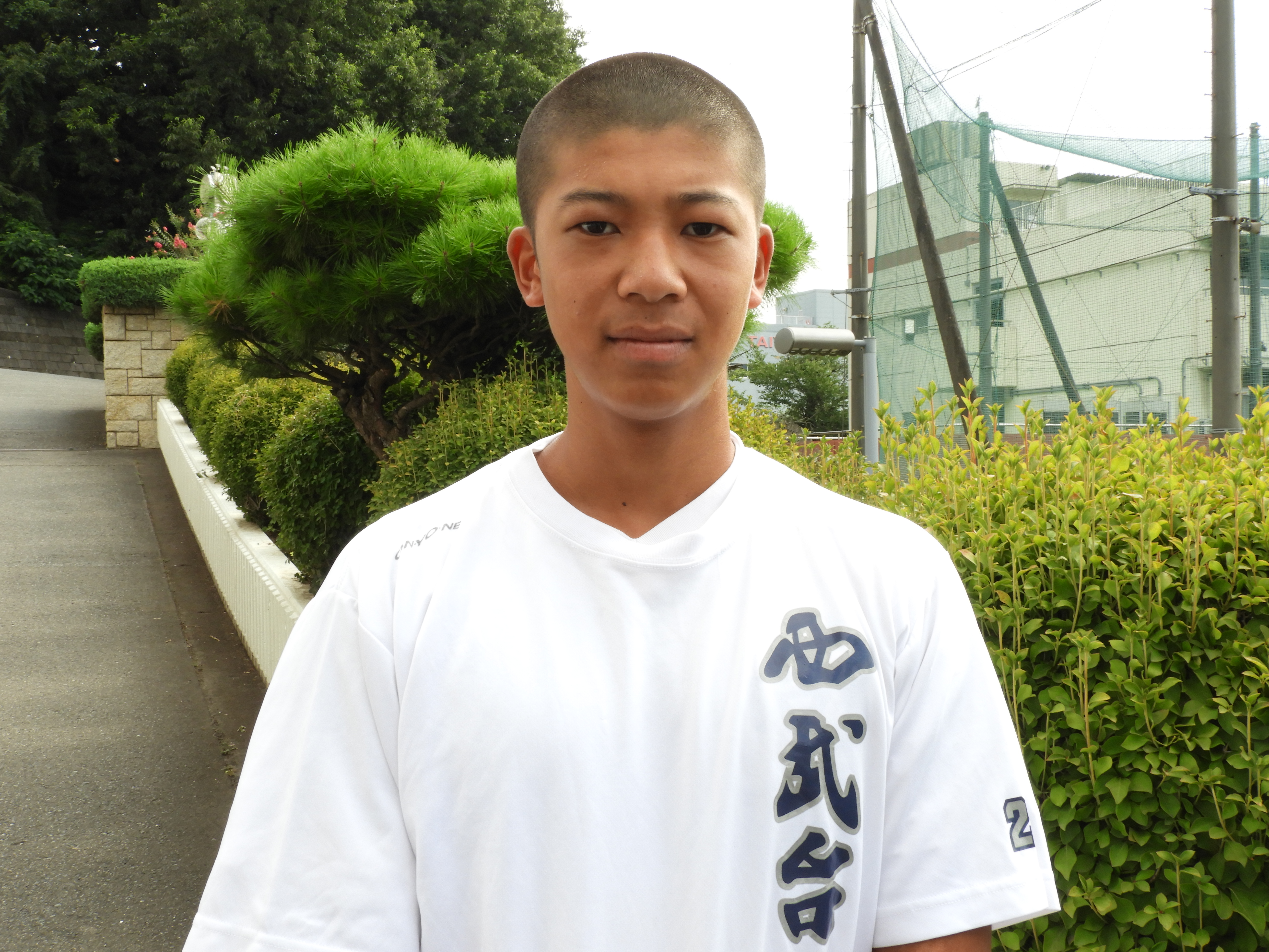 髙田　春輝