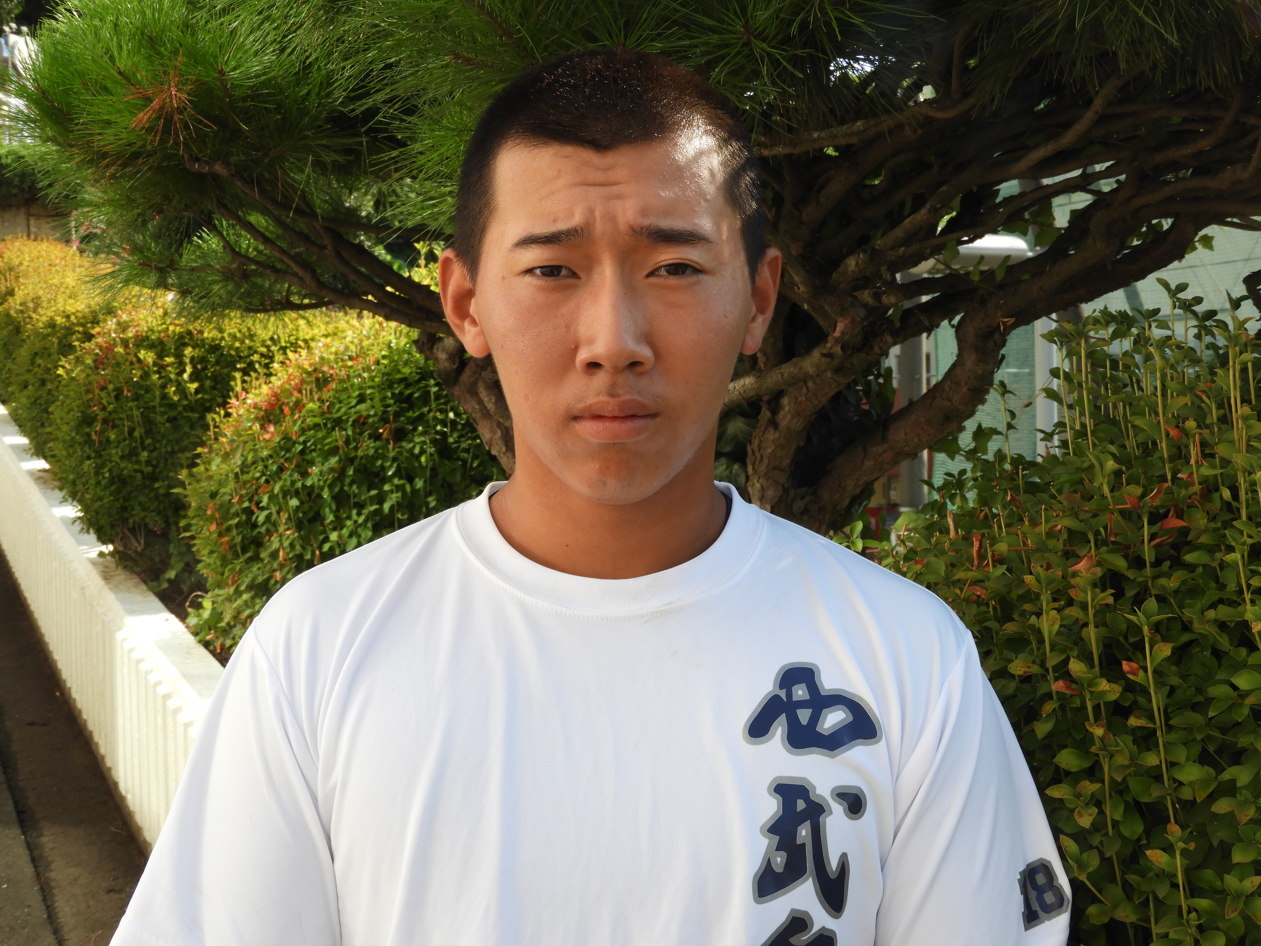 戸田　航碧