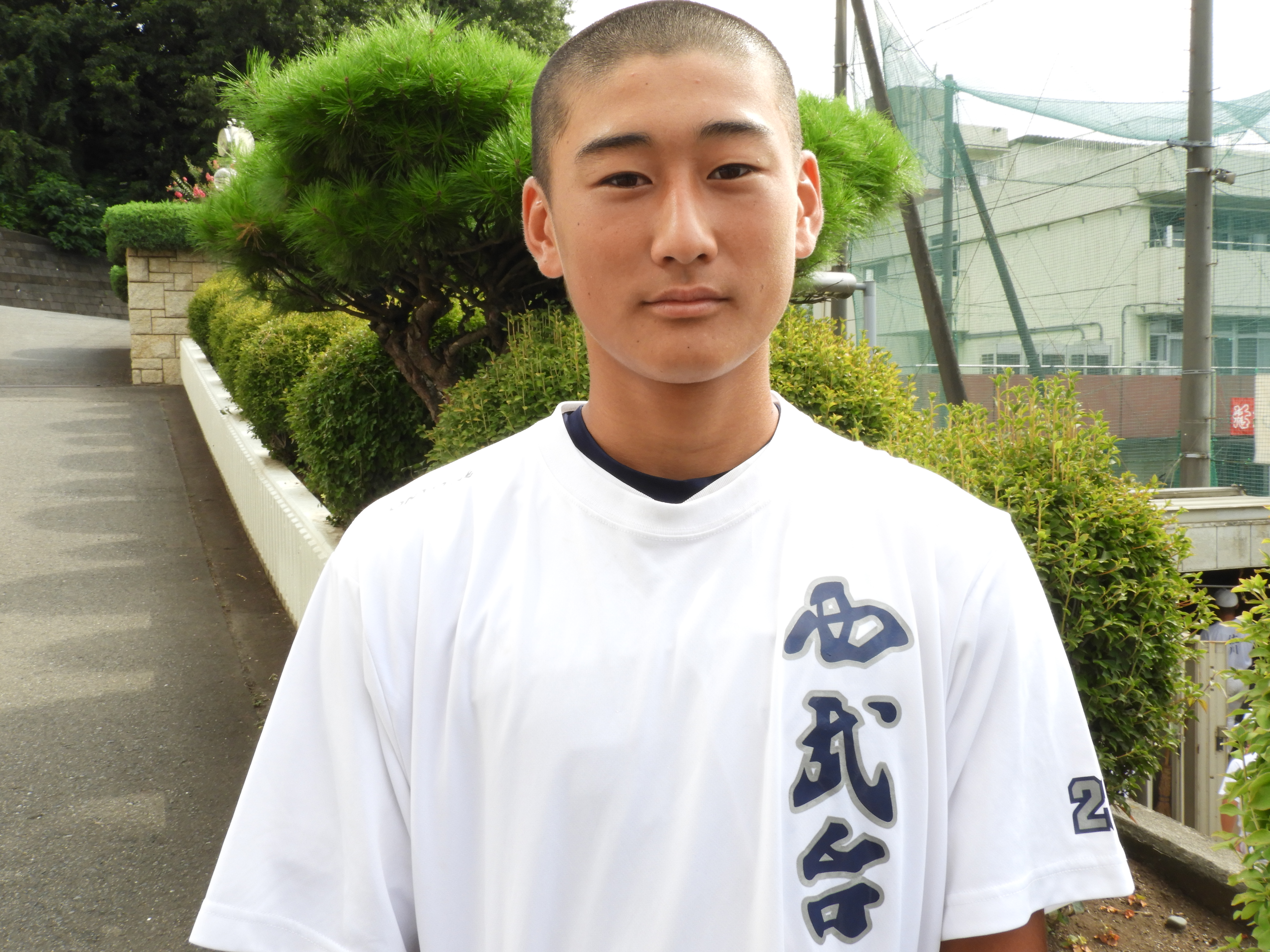 渡辺　誠也