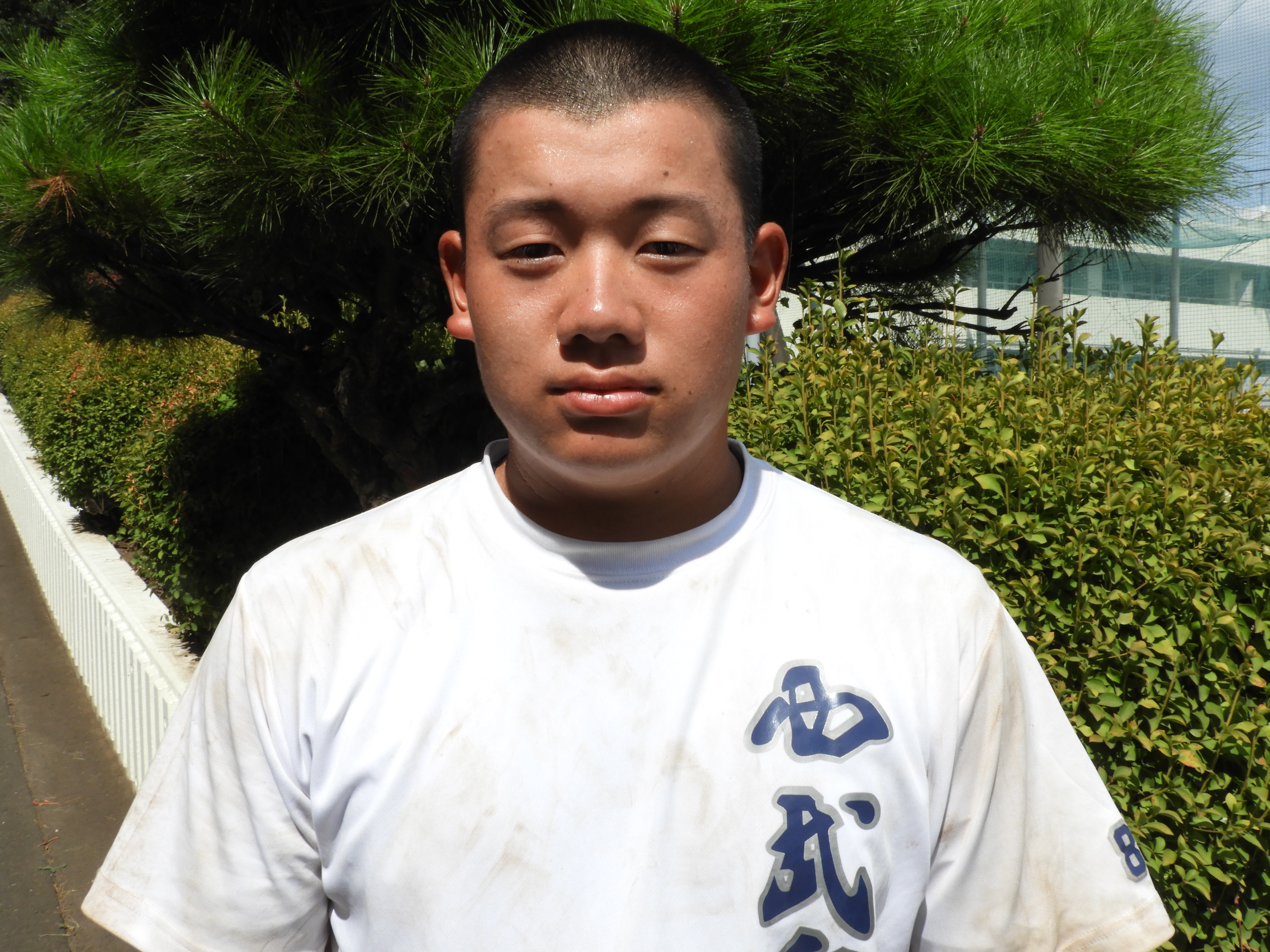 横尾　賢信
